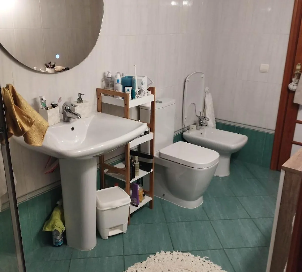 2 Bedrooms Bungalow With Amazing View And Private Jacuzzi Costa Adeje  Spain