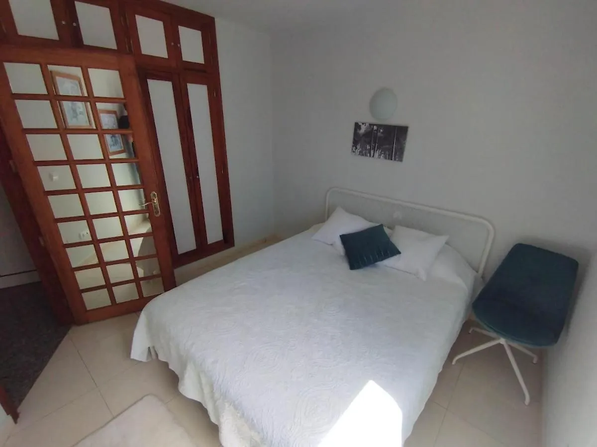 2 Bedrooms Bungalow With Amazing View And Private Jacuzzi Costa Adeje  Holiday home
