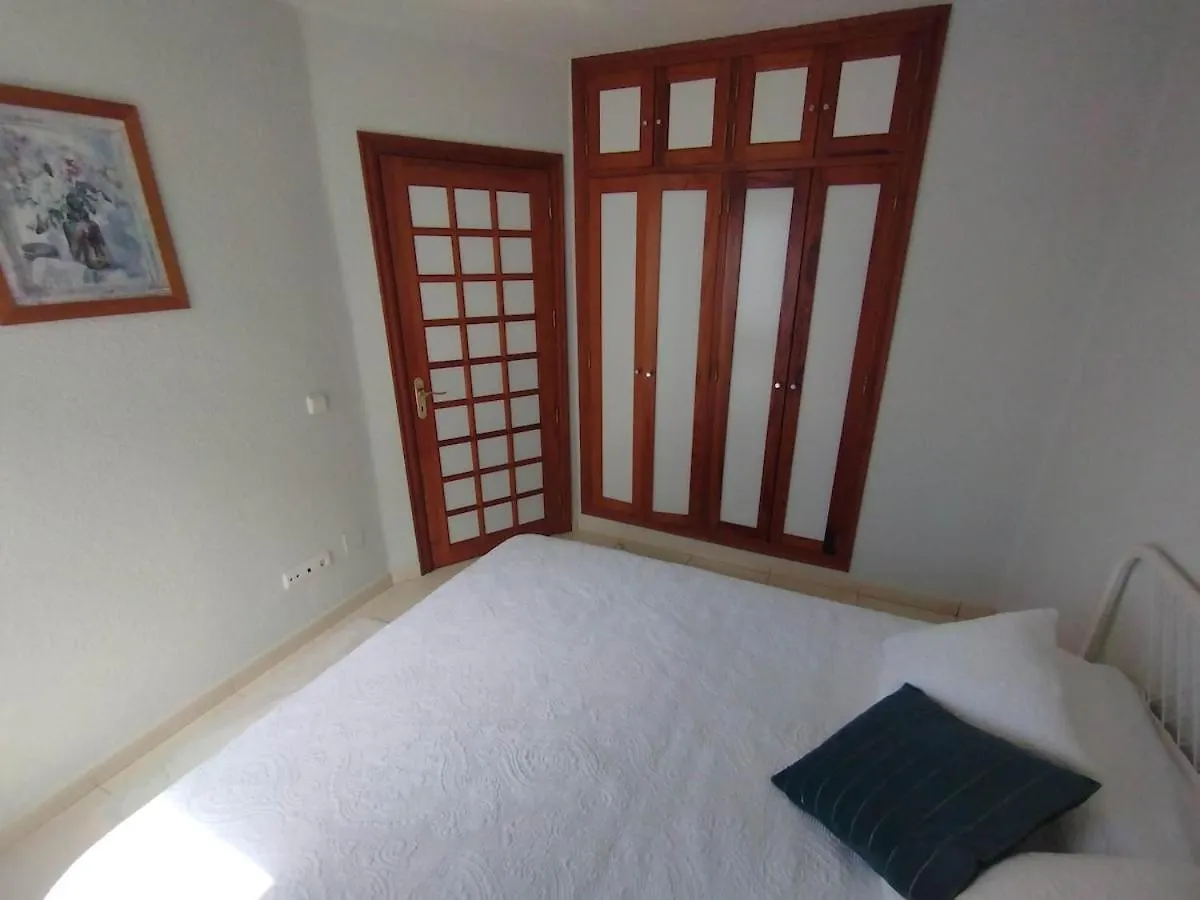 2 Bedrooms Bungalow With Amazing View And Private Jacuzzi Costa Adeje  0*, Costa Adeje (Tenerife) Spain