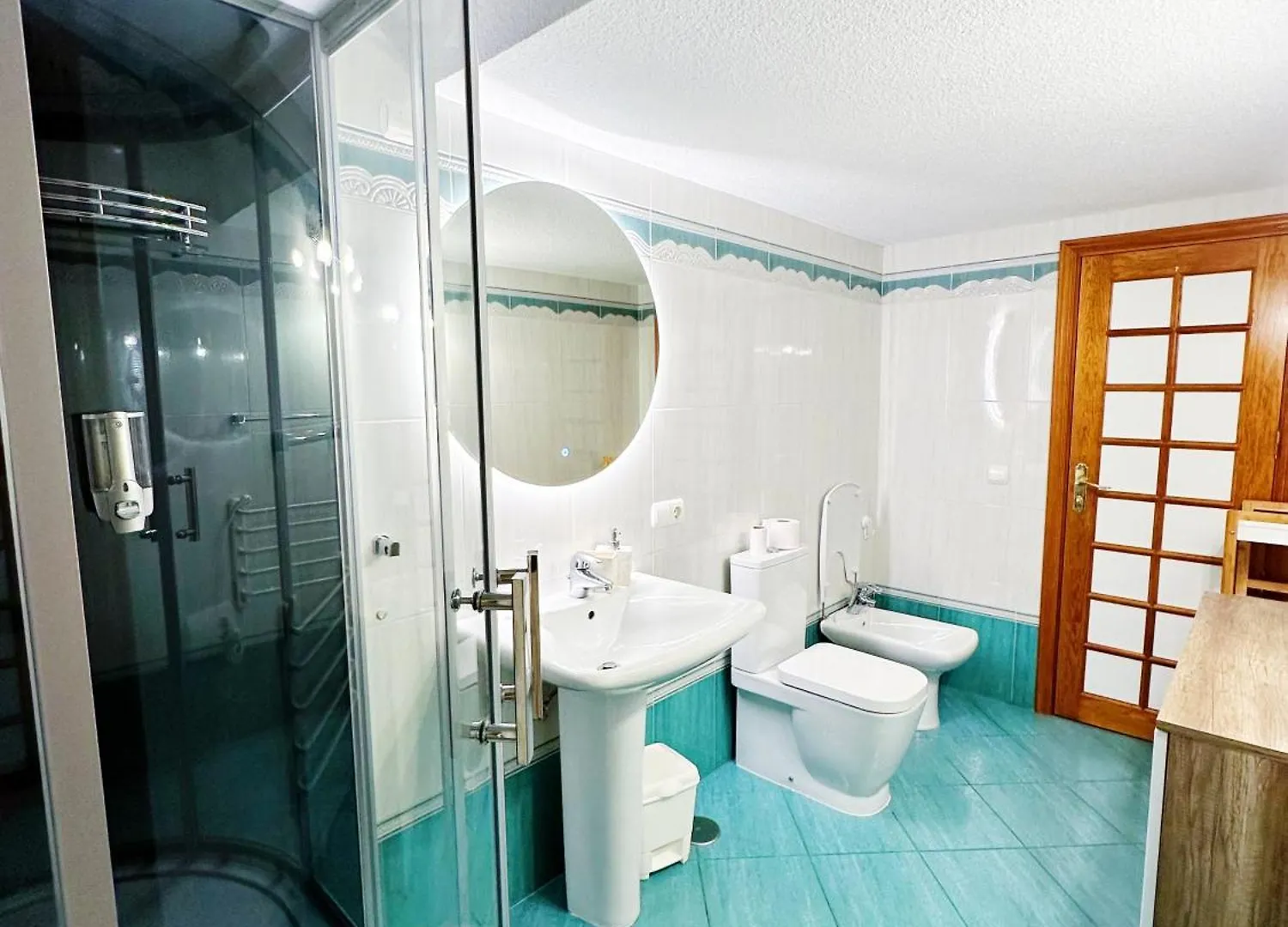 Holiday home 2 Bedrooms Bungalow With Amazing View And Private Jacuzzi Costa Adeje