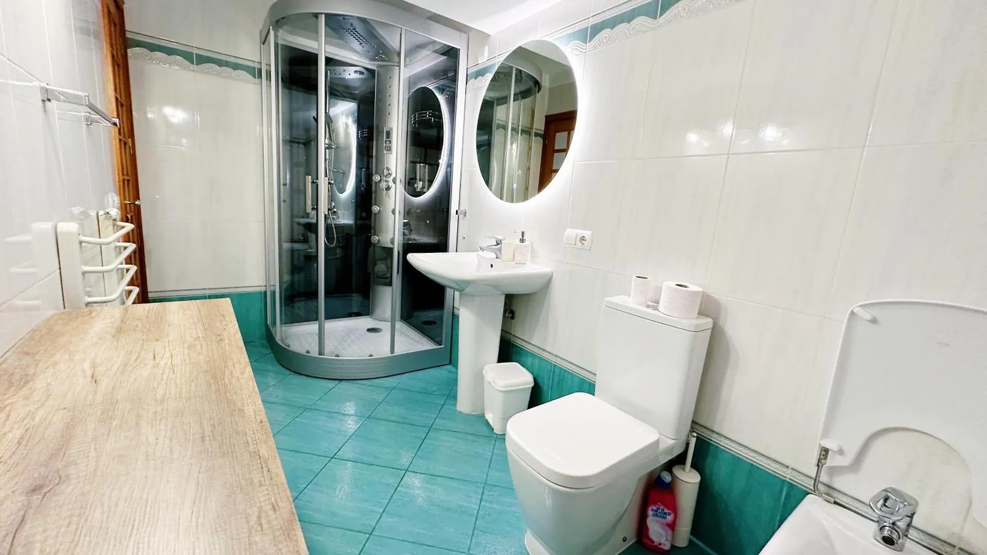 Holiday home 2 Bedrooms Bungalow With Amazing View And Private Jacuzzi Costa Adeje  Spain