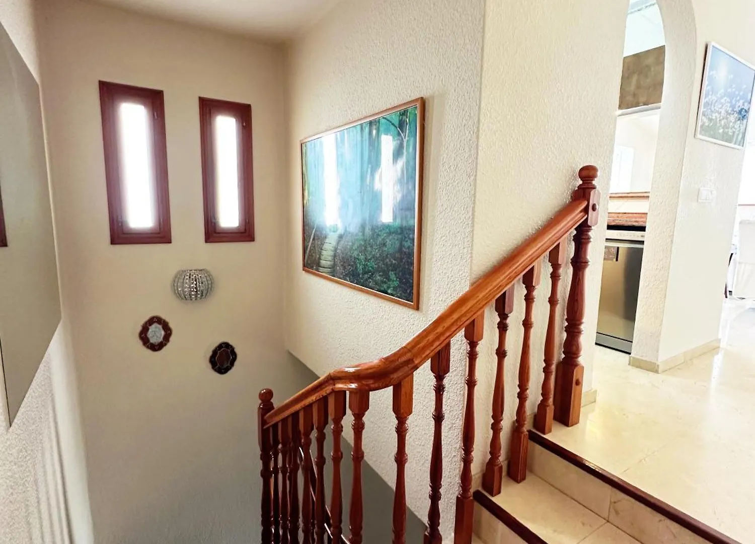 Holiday home 2 Bedrooms Bungalow With Amazing View And Private Jacuzzi Costa Adeje