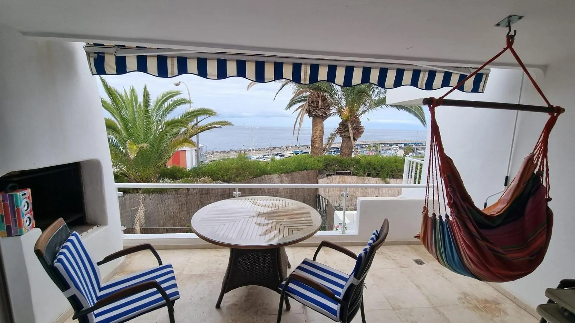 2 Bedrooms Bungalow With Amazing View And Private Jacuzzi Costa Adeje  0*, Costa Adeje (Tenerife) Spain