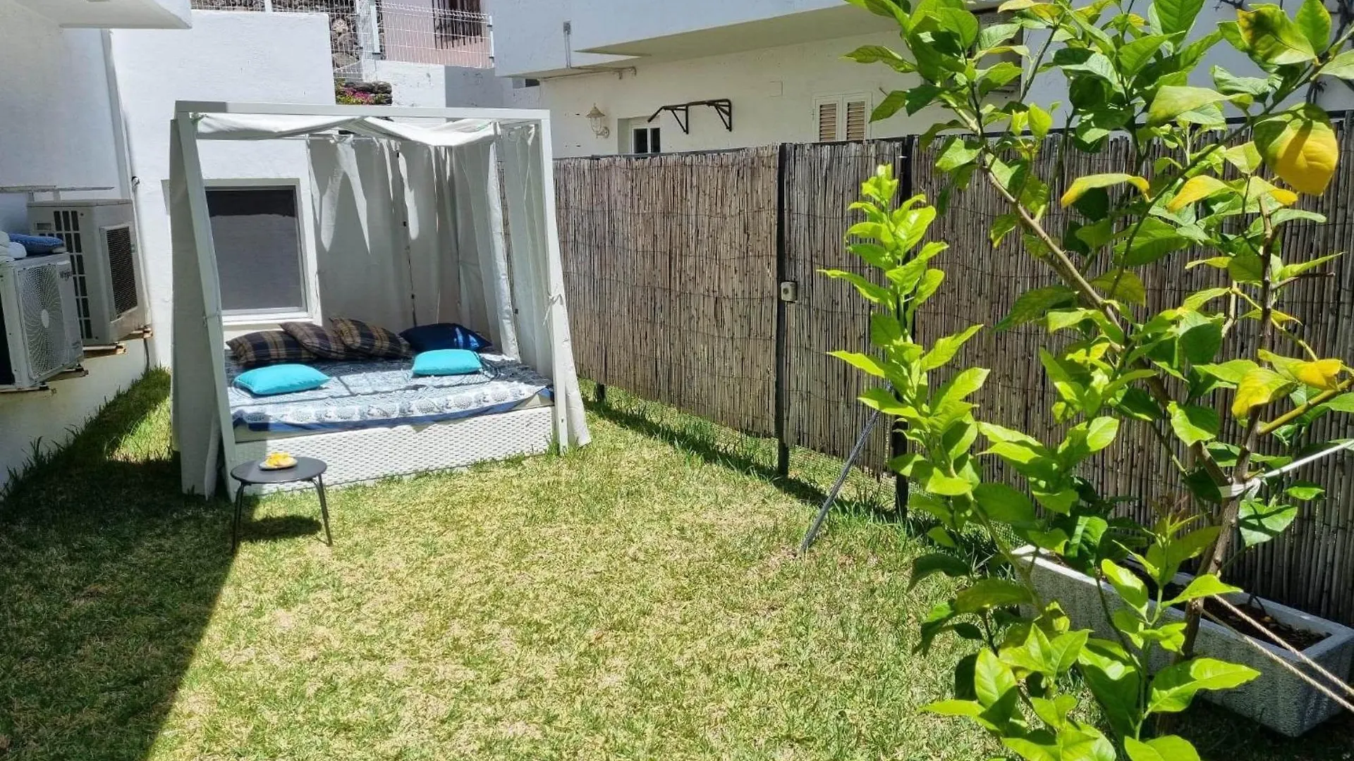 2 Bedrooms Bungalow With Amazing View And Private Jacuzzi Costa Adeje  Holiday home Costa Adeje (Tenerife)
