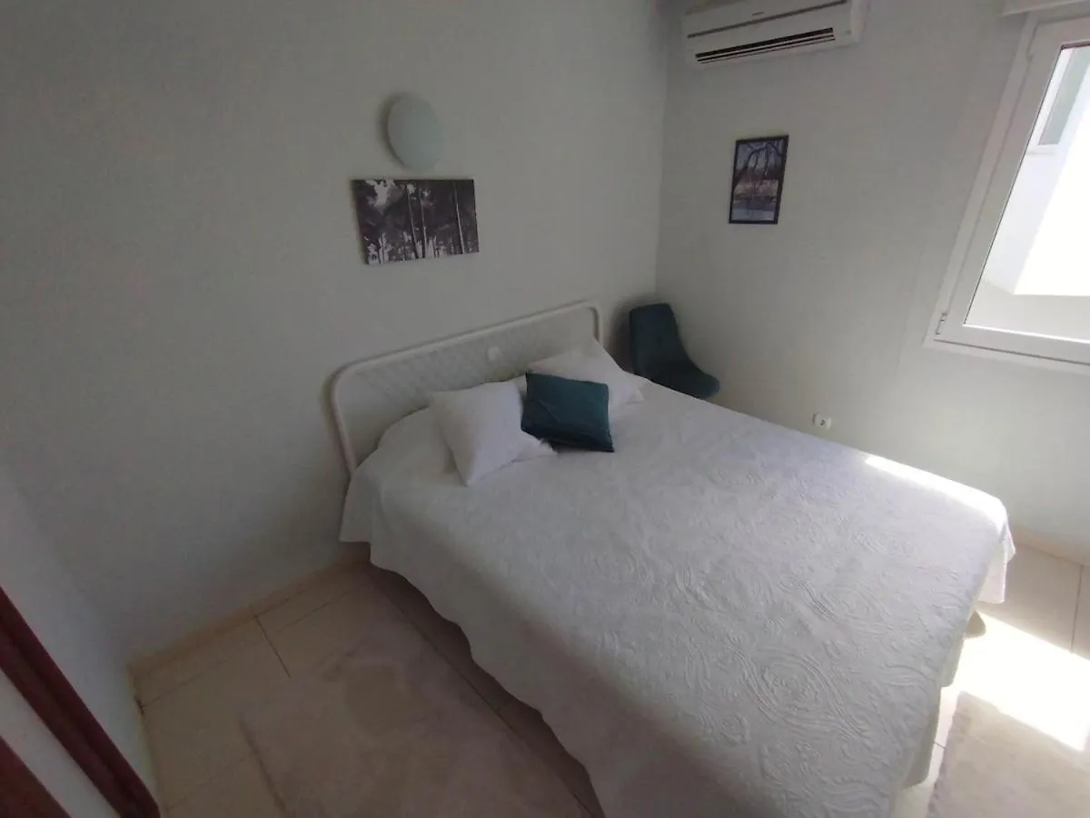 2 Bedrooms Bungalow With Amazing View And Private Jacuzzi Costa Adeje  0*, Costa Adeje (Tenerife)