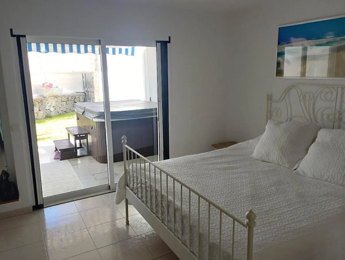 Holiday home 2 Bedrooms Bungalow With Amazing View And Private Jacuzzi Costa Adeje