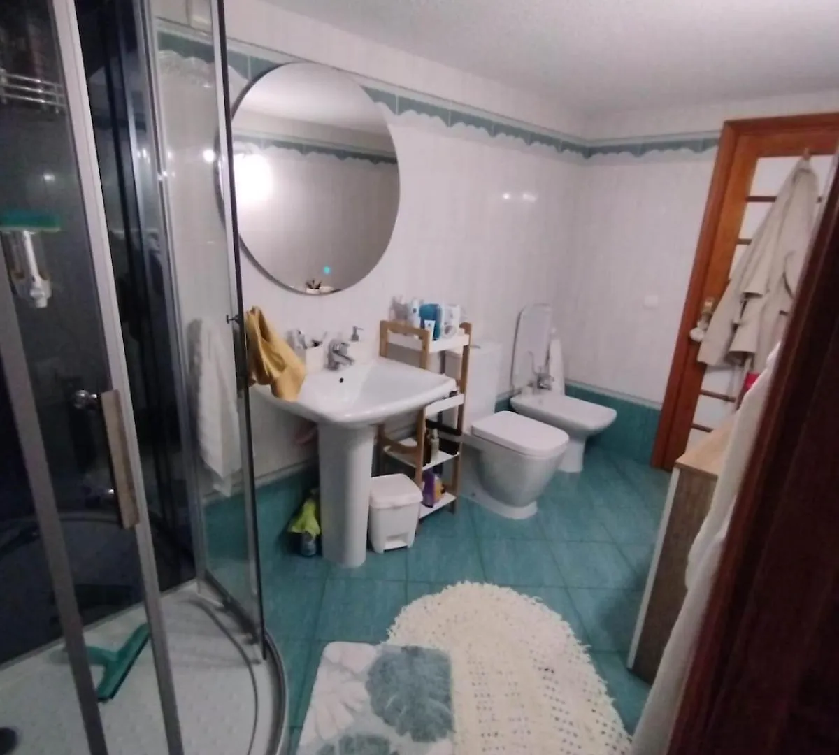 2 Bedrooms Bungalow With Amazing View And Private Jacuzzi Costa Adeje  Holiday home Costa Adeje (Tenerife)