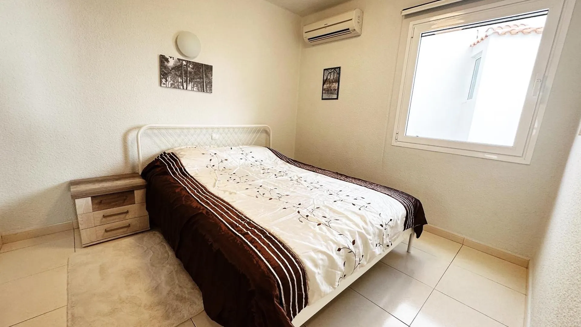 2 Bedrooms Bungalow With Amazing View And Private Jacuzzi Costa Adeje  0*, Costa Adeje (Tenerife)