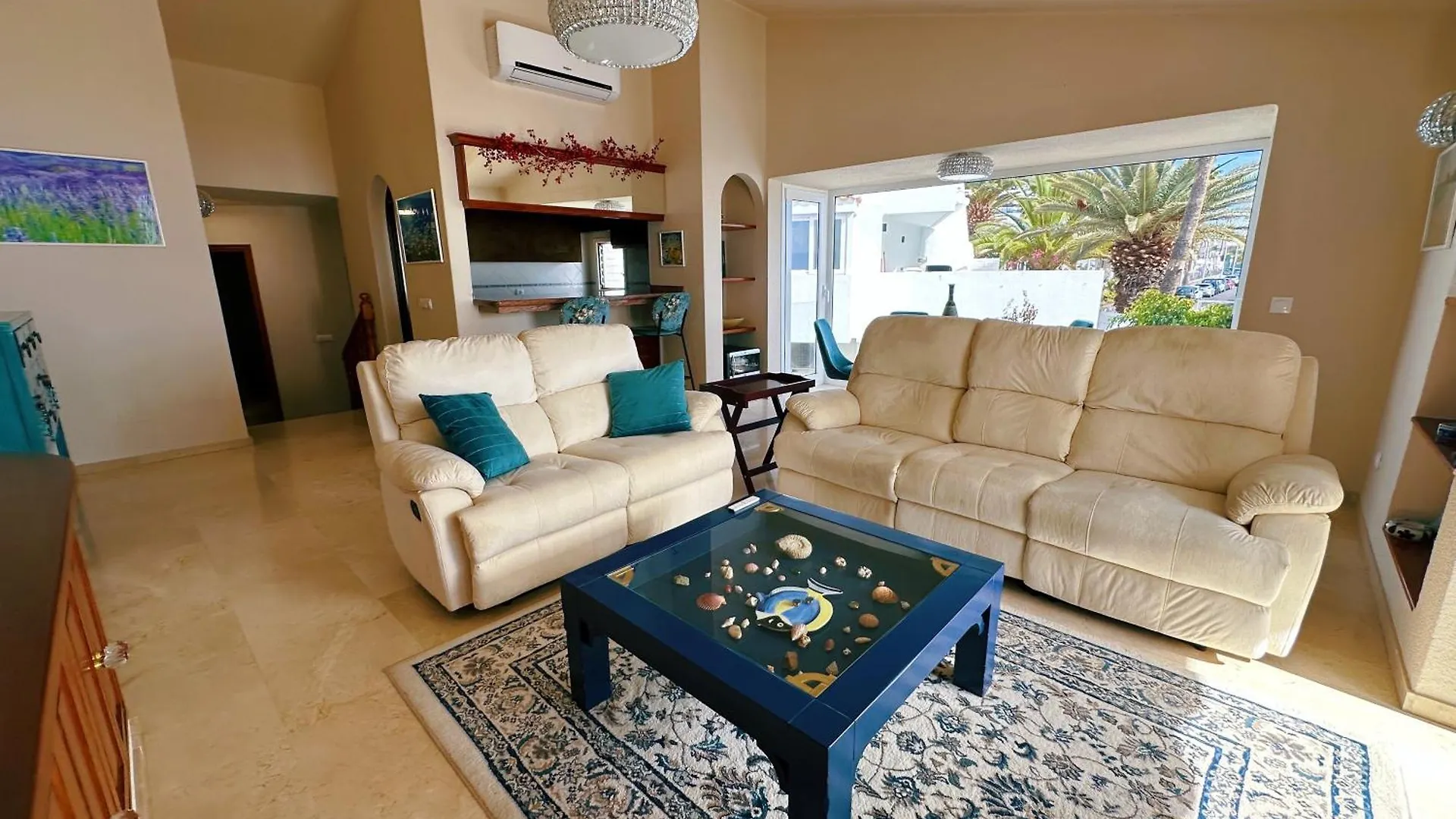 2 Bedrooms Bungalow With Amazing View And Private Jacuzzi Costa Adeje  0*, Costa Adeje (Tenerife) Spain