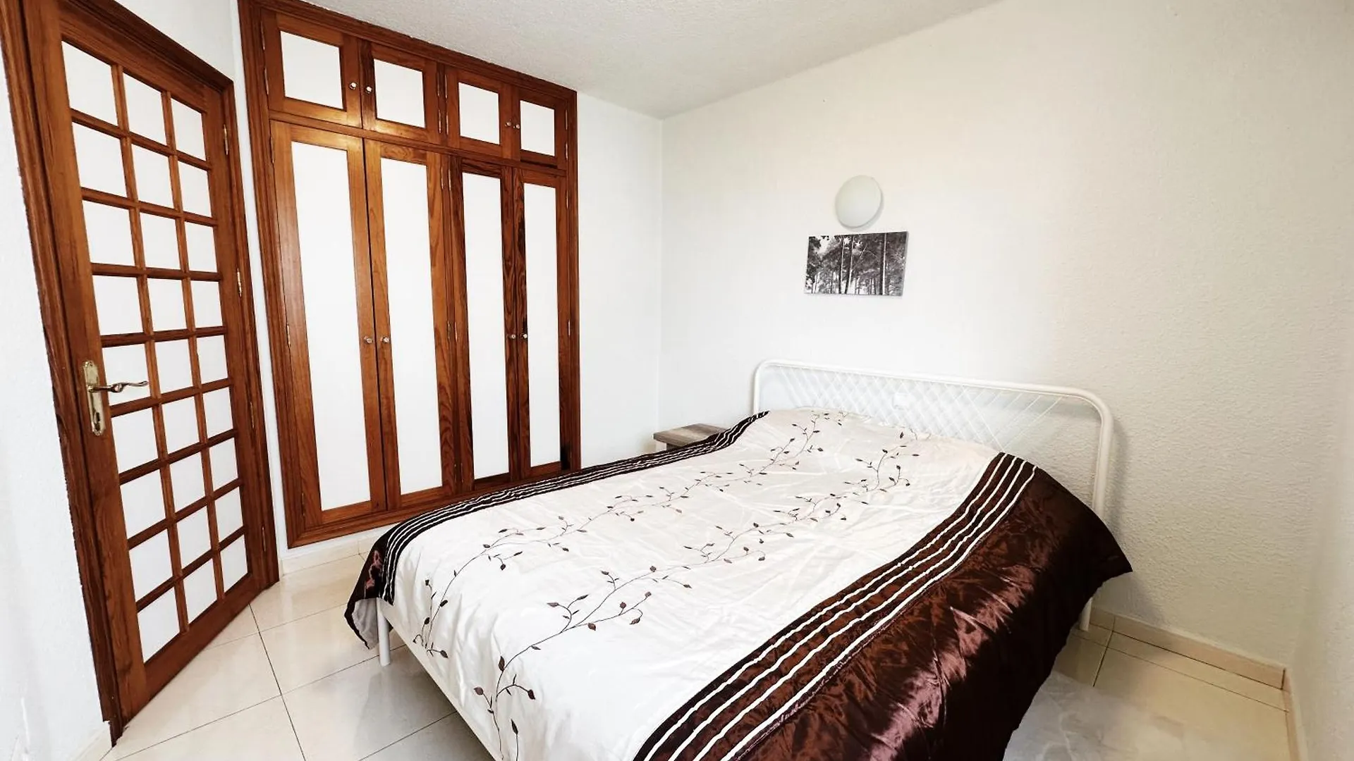 Holiday home 2 Bedrooms Bungalow With Amazing View And Private Jacuzzi Costa Adeje  Spain